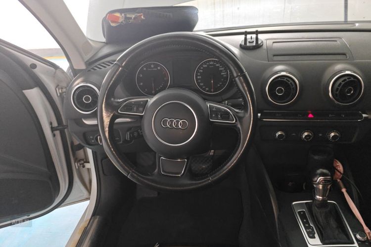 Audi A3 2015 #12 Audi A3 2015 immagine di auto #12