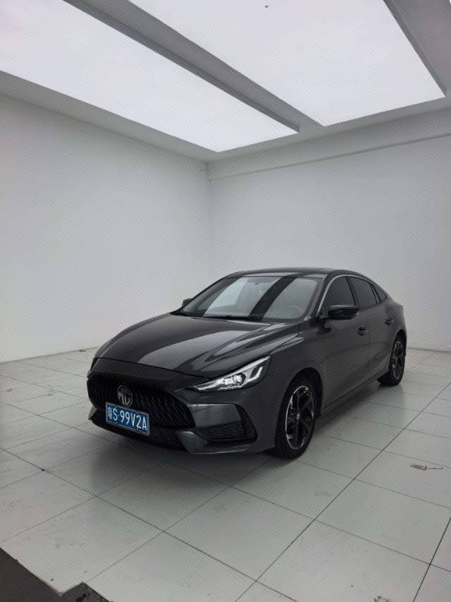 名爵 MG5 2023 汽车图片 