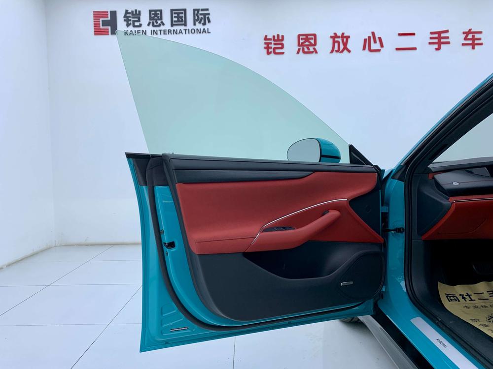MI SU7 2025 car image #21