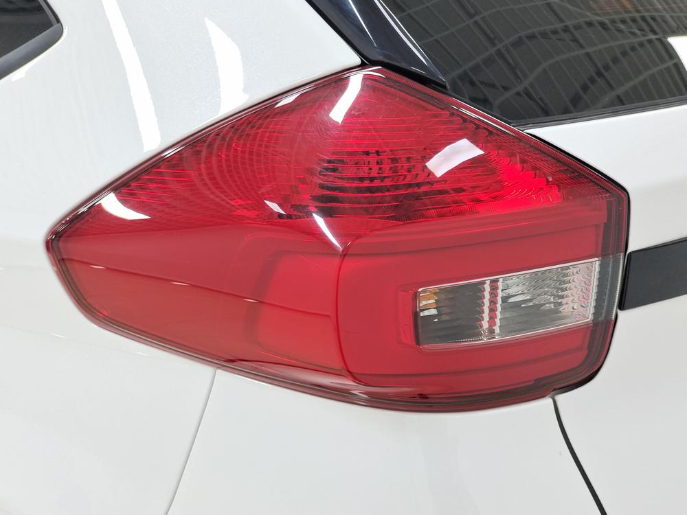 Chery Tiggo 3x 2024 car image #13