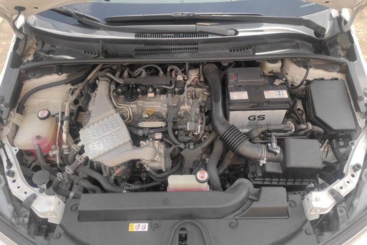 Toyota Corolla 2022 car image #22