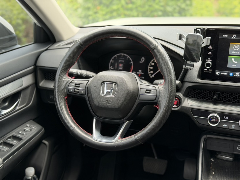 Honda CR-V 2024 #8 Honda CR-V 2024 car image #8