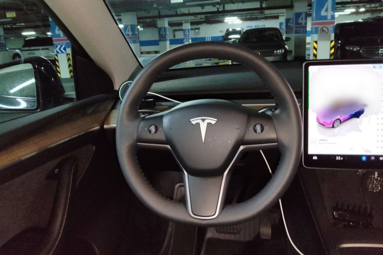 Tesla Model Y 2023 #15 Tesla Model Y 2023 car image #15