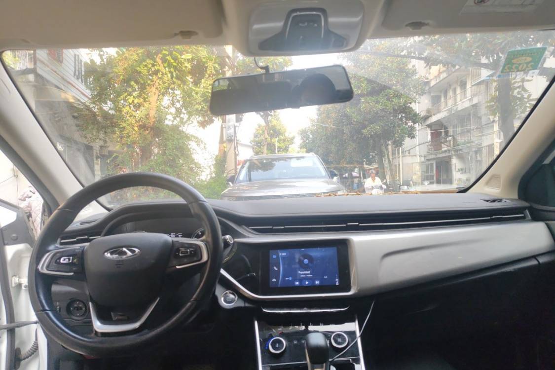 Chery Arrizo 5 2020 #20 Chery Arrizo 5 2020 imagem de carro #20