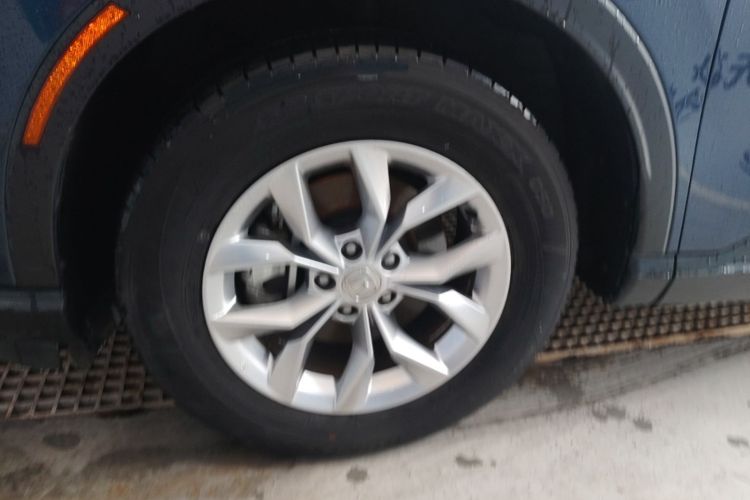 Honda CR-V 2022 car image #9