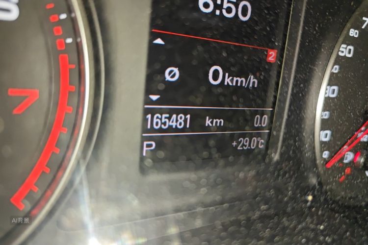 Audi Q3 2016 #14 Audi Q3 2016 car image #14
