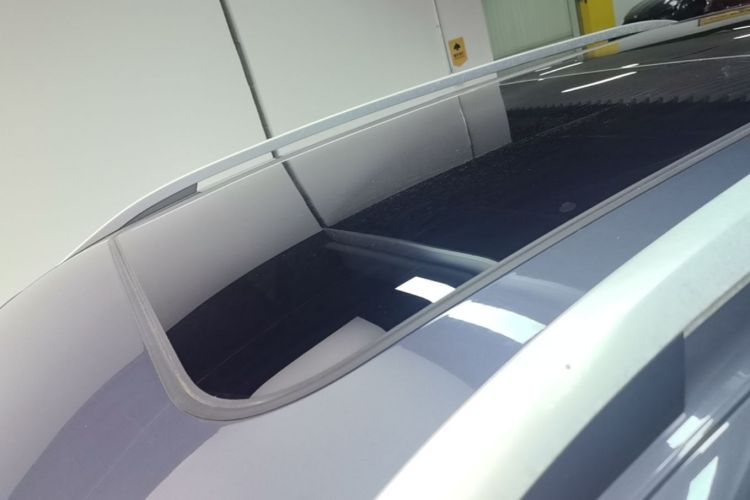 Volkswagen Tharu 2021 car image #25