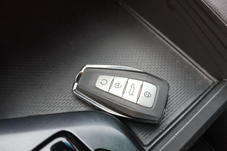 GEELY Binray 2022 #9 GEELY Binray 2022 immagine di auto #9