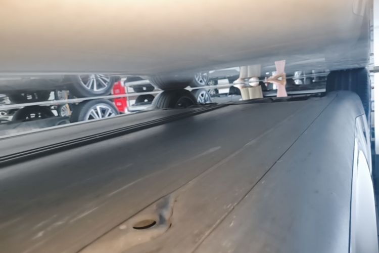 Tesla Model Y 2023 #26 Tesla Model Y 2023 car image #26