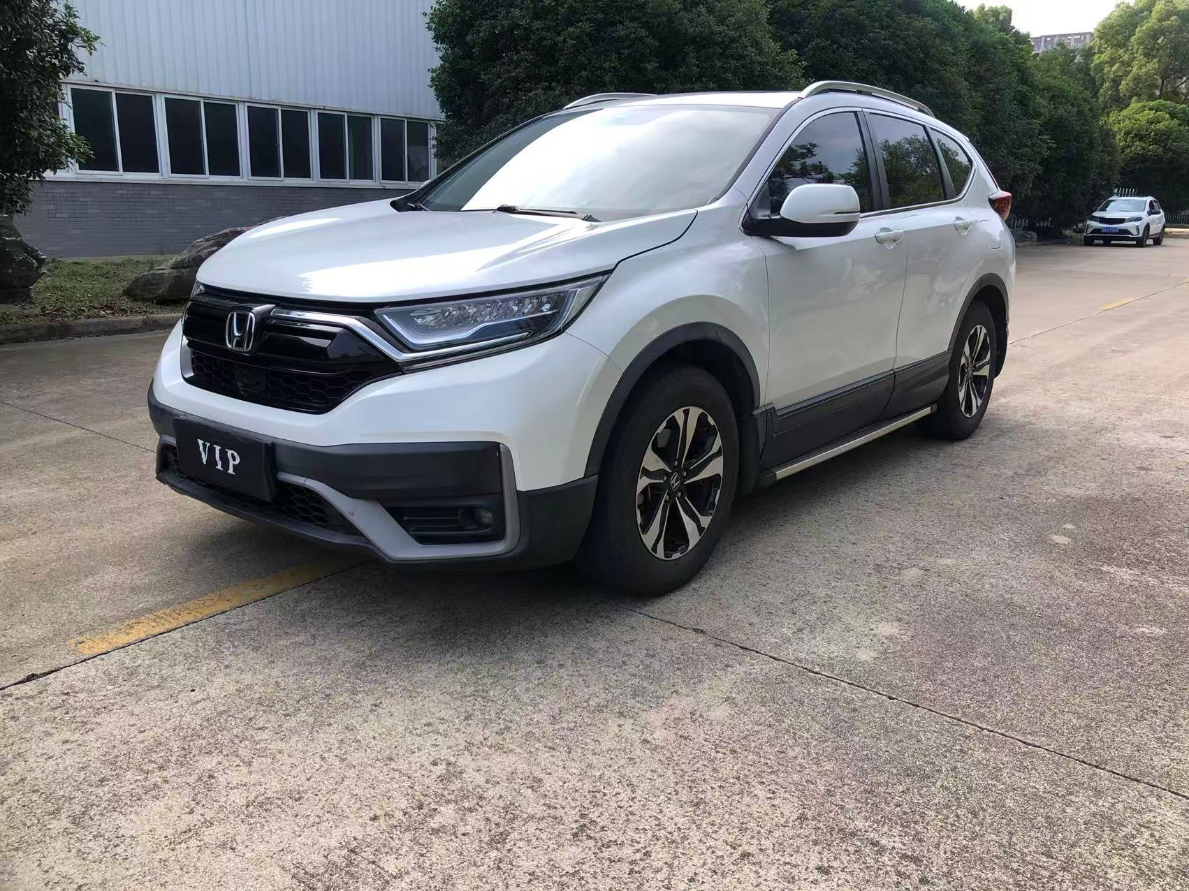 Honda CR-V 2021 Honda CR-V 2021 car image