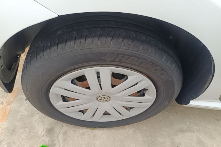 Volkswagen Polo 2019 #10 Volkswagen Polo 2019 car image #10