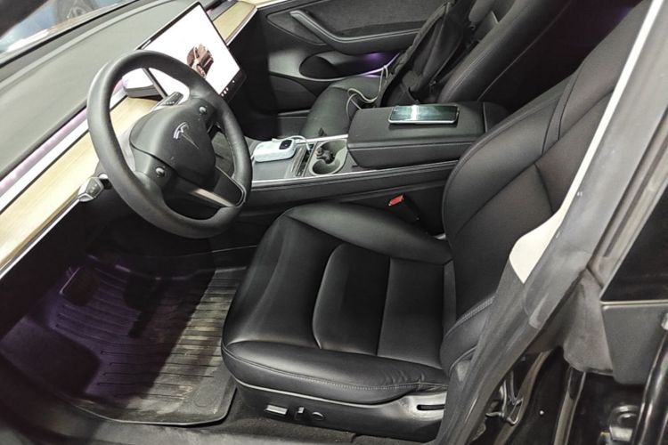 Tesla Model 3 2022 car image #15