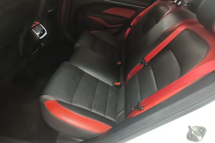 GEELY Binray 2022 #17 GEELY Binray 2022 immagine di auto #17