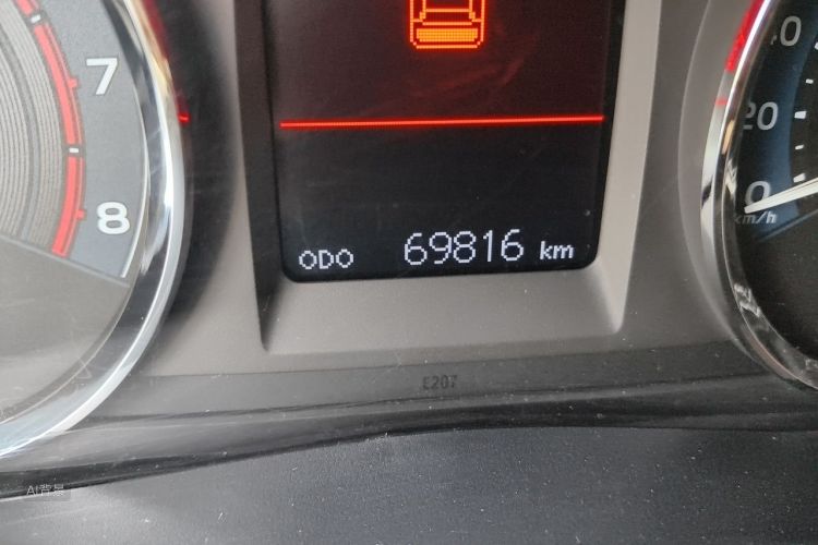 Toyota Corolla 2018 car image #14