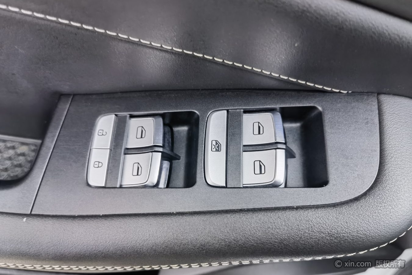 Soueast DX8 S 2023 car image #9