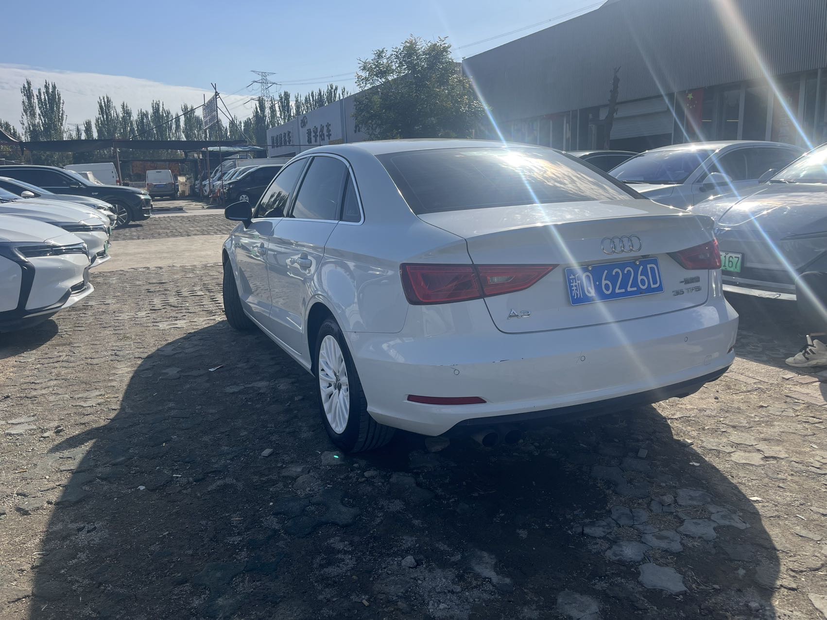 2017 image de voiture #4