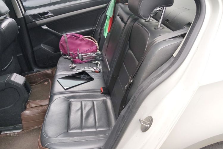 Volkswagen Lavida 2015 #19 Volkswagen Lavida 2015 car image #19