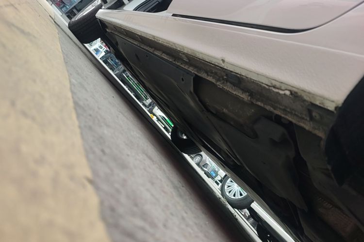 Volkswagen Polo 2019 car image #27
