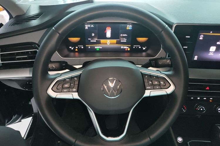 Volkswagen Lavida 2023 #11 Volkswagen Lavida 2023 car image #11