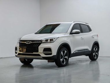Chery Tiggo 5x 2023 car image 