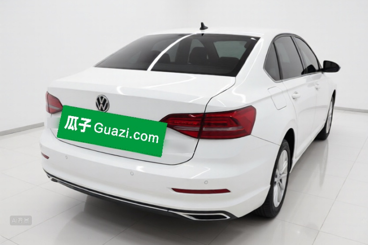 Volkswagen Lavida 2021 car image #7