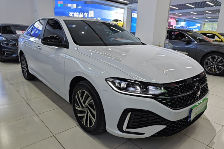 Volkswagen Lavida 2025 car image #4