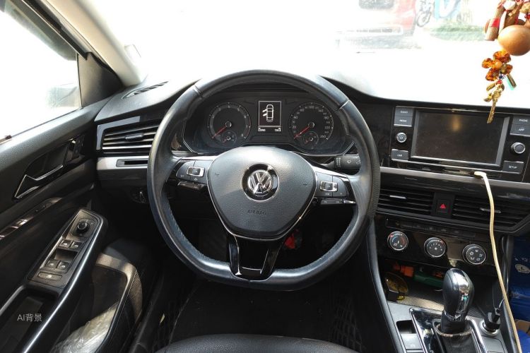 Volkswagen Bora 2020 #12 Volkswagen Bora 2020 car image #12