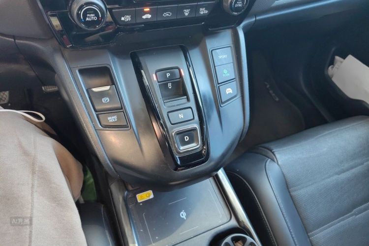 Honda CR-V 2020 car image #16