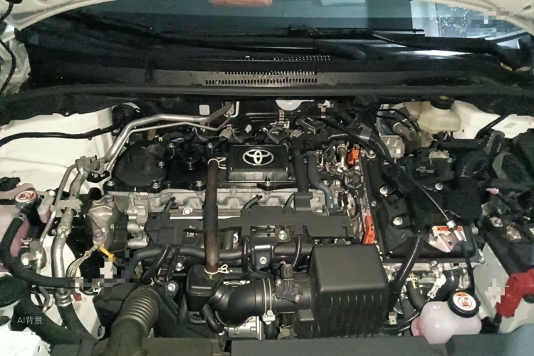 Toyota Corolla 2025 car image #22