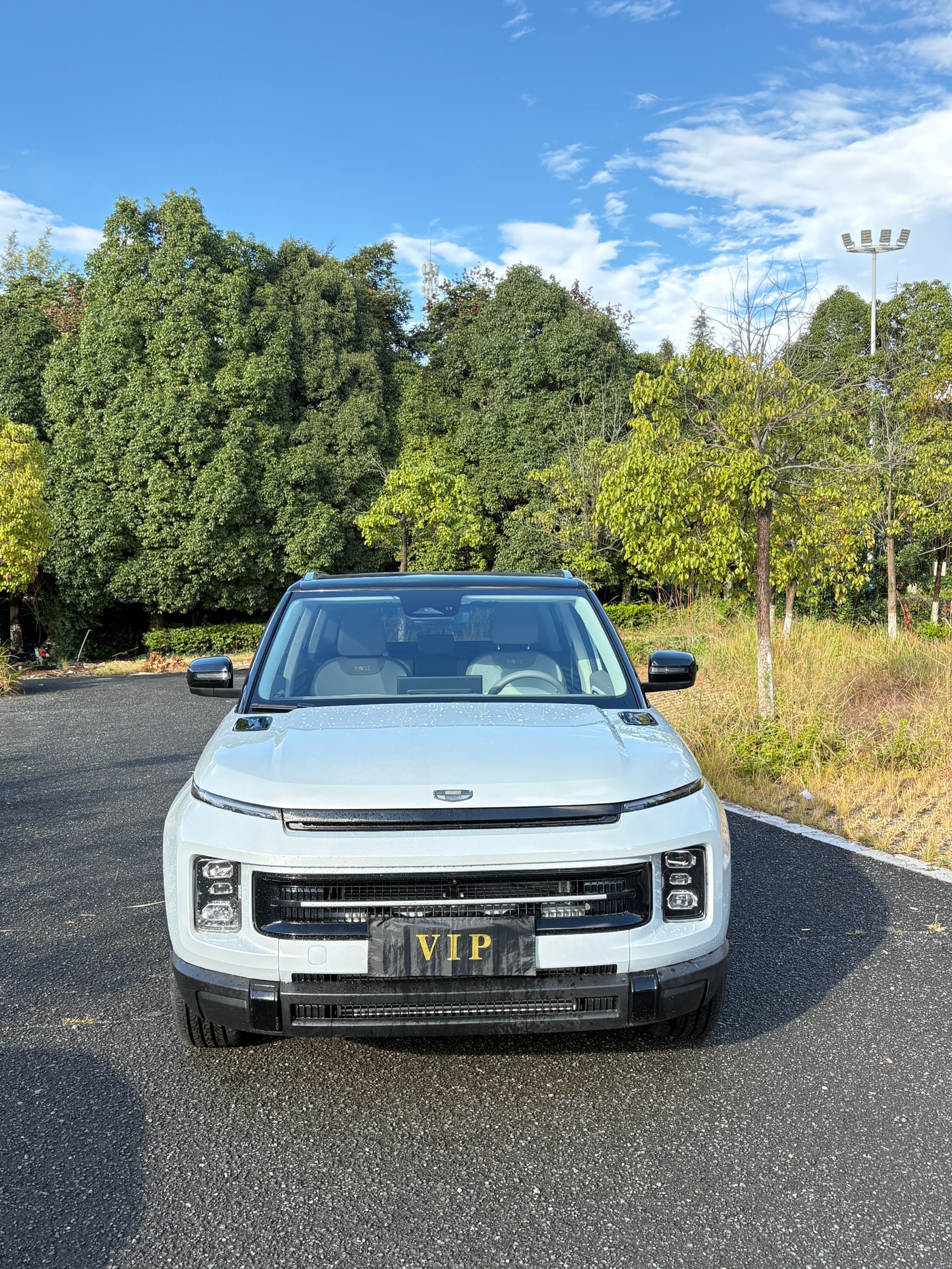 GEELY Cowboy 2026 #5 GEELY Cowboy 2026 изображение автомобиля #5