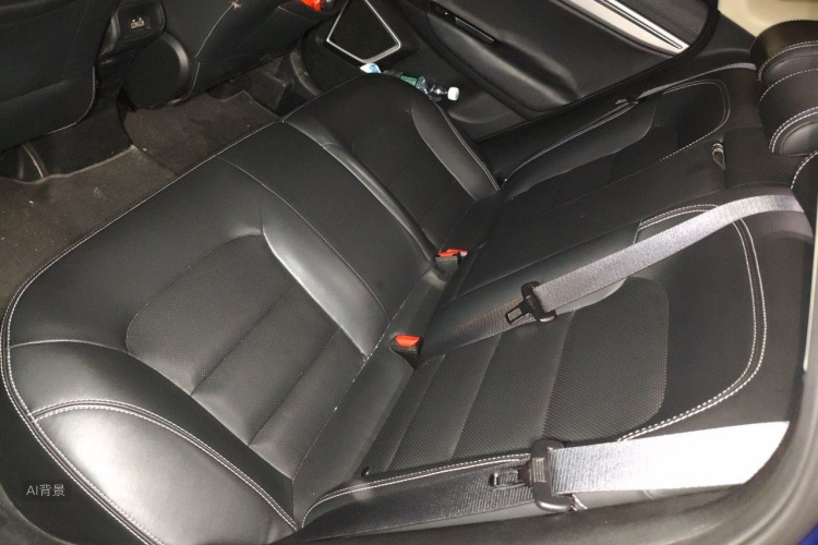 GEELY Emgrand GS 2018 #19 GEELY Emgrand GS 2018 car image #19