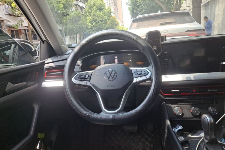 Volkswagen Lavida 2024 #11 Volkswagen Lavida 2024 car image #11