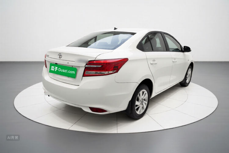 Toyota Vios 2018 #7 Toyota Vios 2018 car image #7