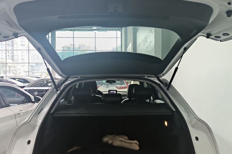 Audi Q3 2016 #19 Audi Q3 2016 immagine di auto #19