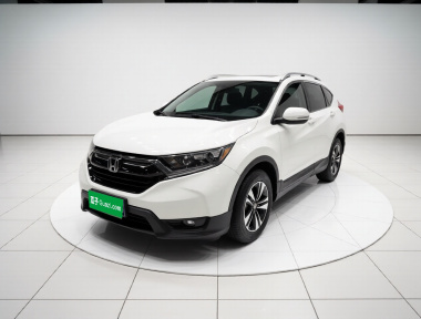 Honda CR-V 2019 car image 
