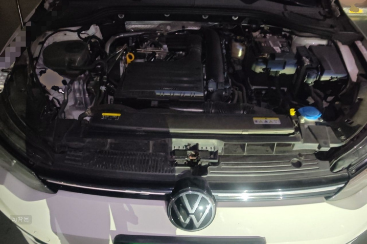 Volkswagen Golf 2021 #22 Volkswagen Golf 2021 car image #22