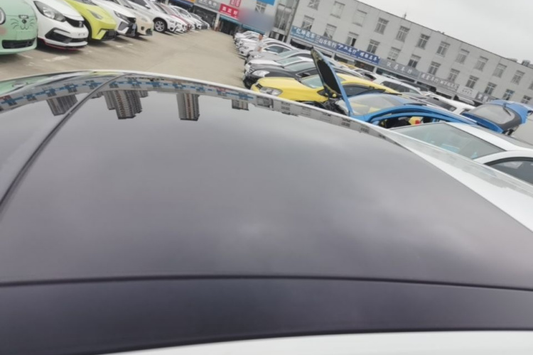 Volkswagen Golf 2015 car image #25