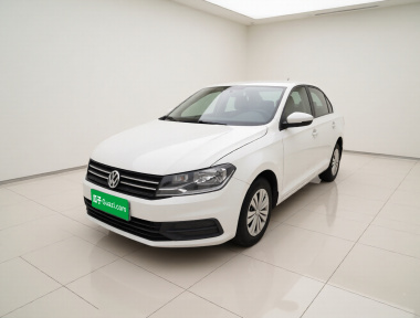 Volkswagen Santana 2018 Volkswagen Santana 2018 car image