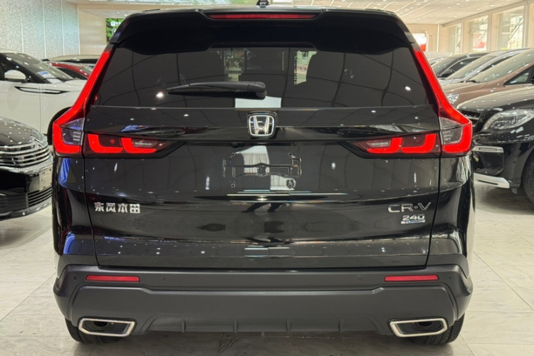 Honda CR-V 2023 #7 Honda CR-V 2023 car image #7