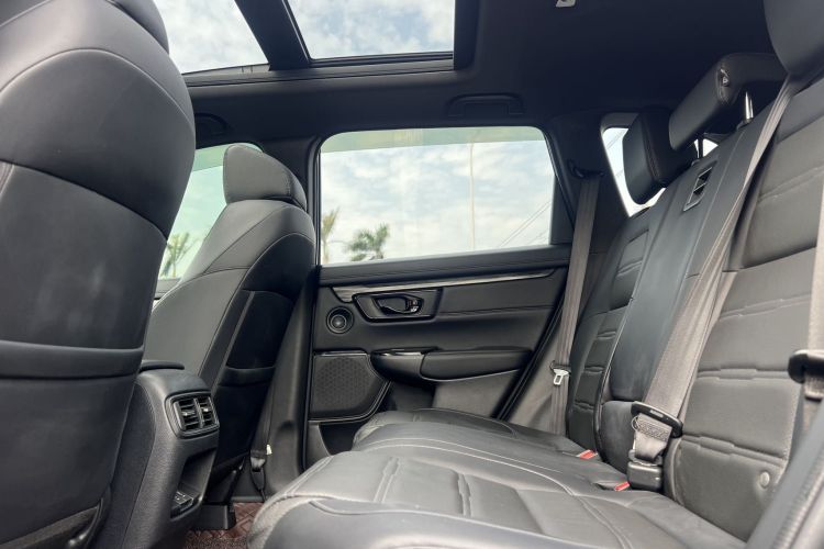 Honda CR-V 2022 car image #12