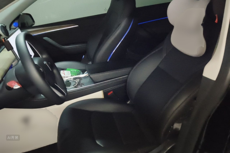Tesla Model Y 2023 #17 Tesla Model Y 2023 car image #17