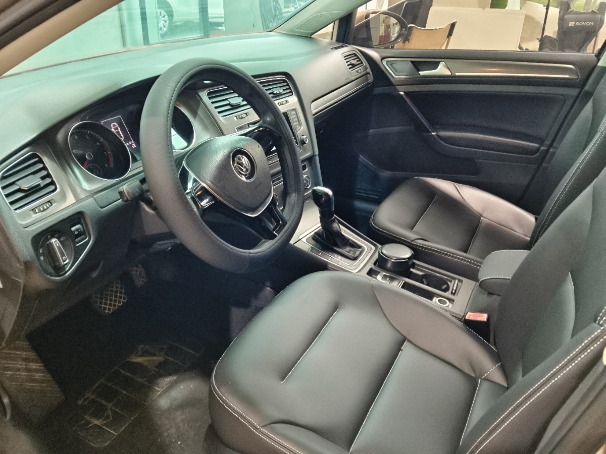 Volkswagen Golf 2016 #3 Volkswagen Golf 2016 immagine di auto #3