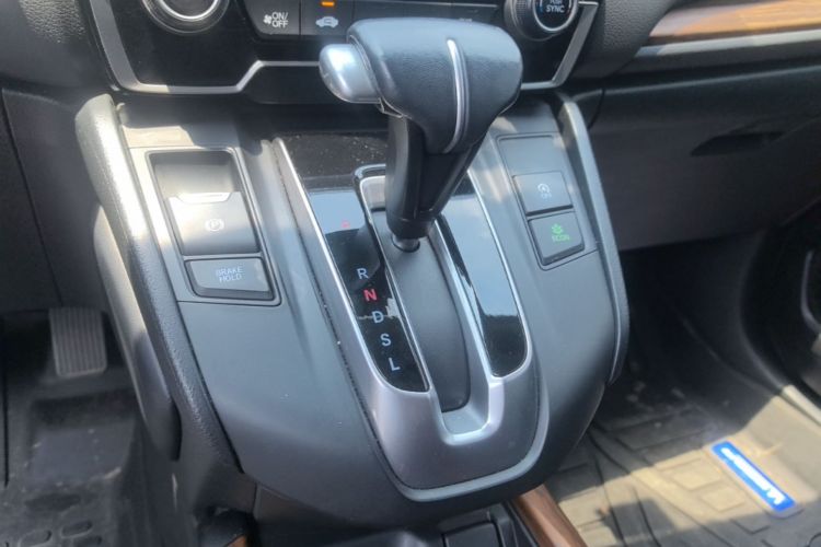 Honda CR-V 2020 car image #14