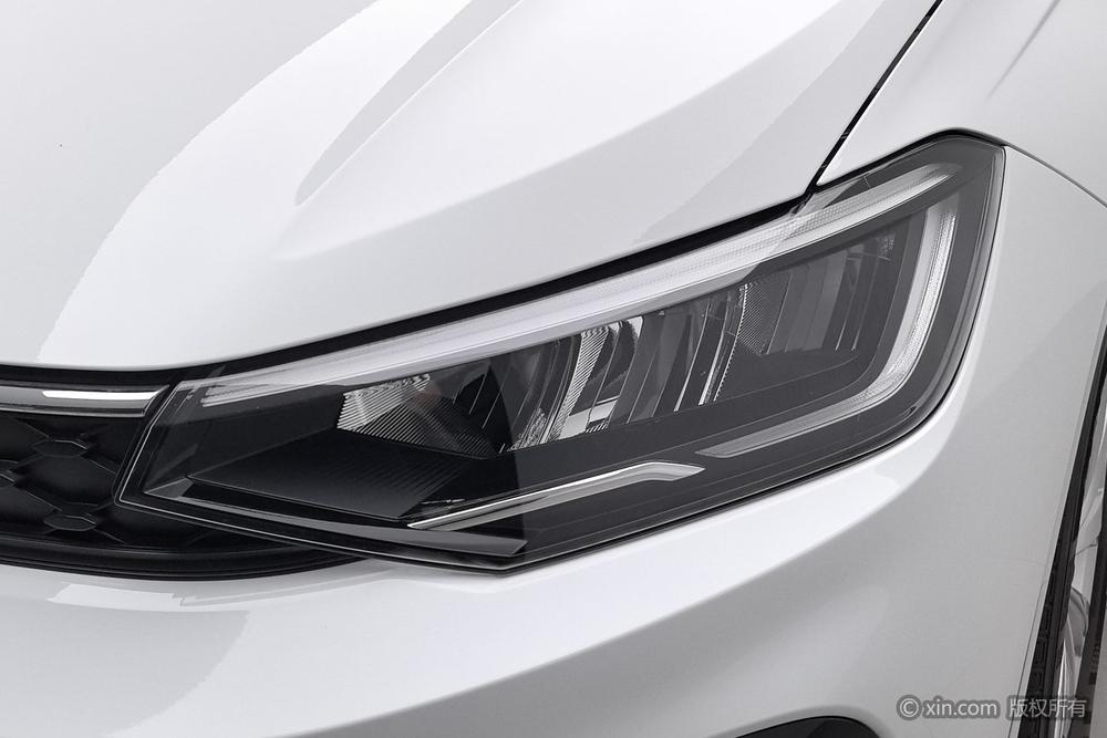 Volkswagen Lavida 2024 #7 Volkswagen Lavida 2024 car image #7