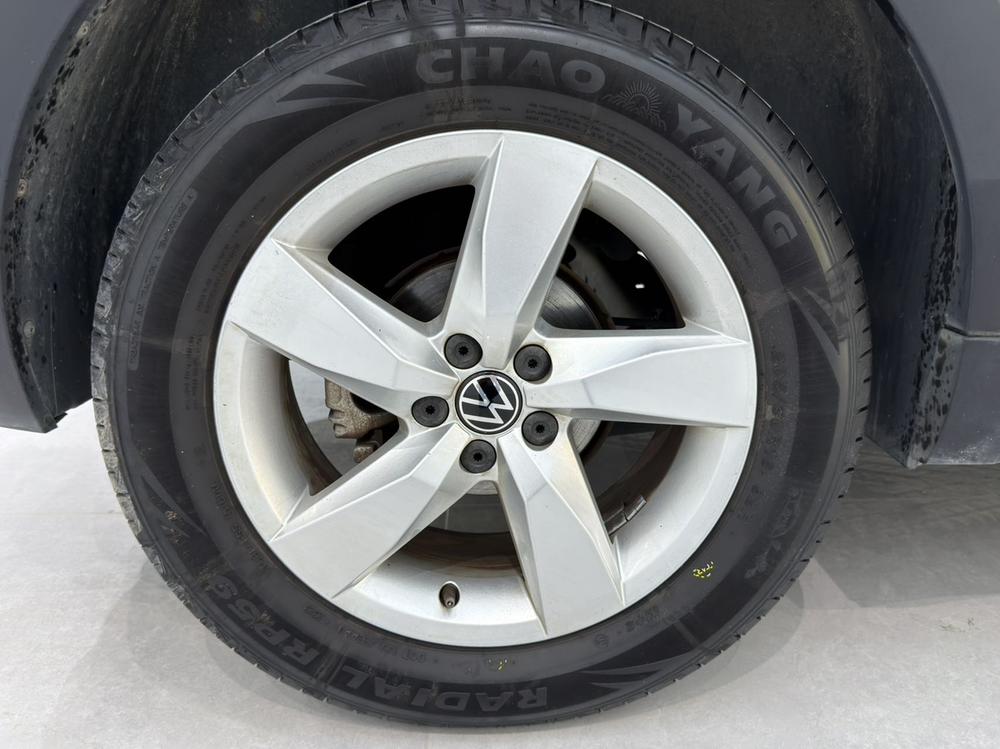 Volkswagen T-Cross 2023 immagine di auto #9
