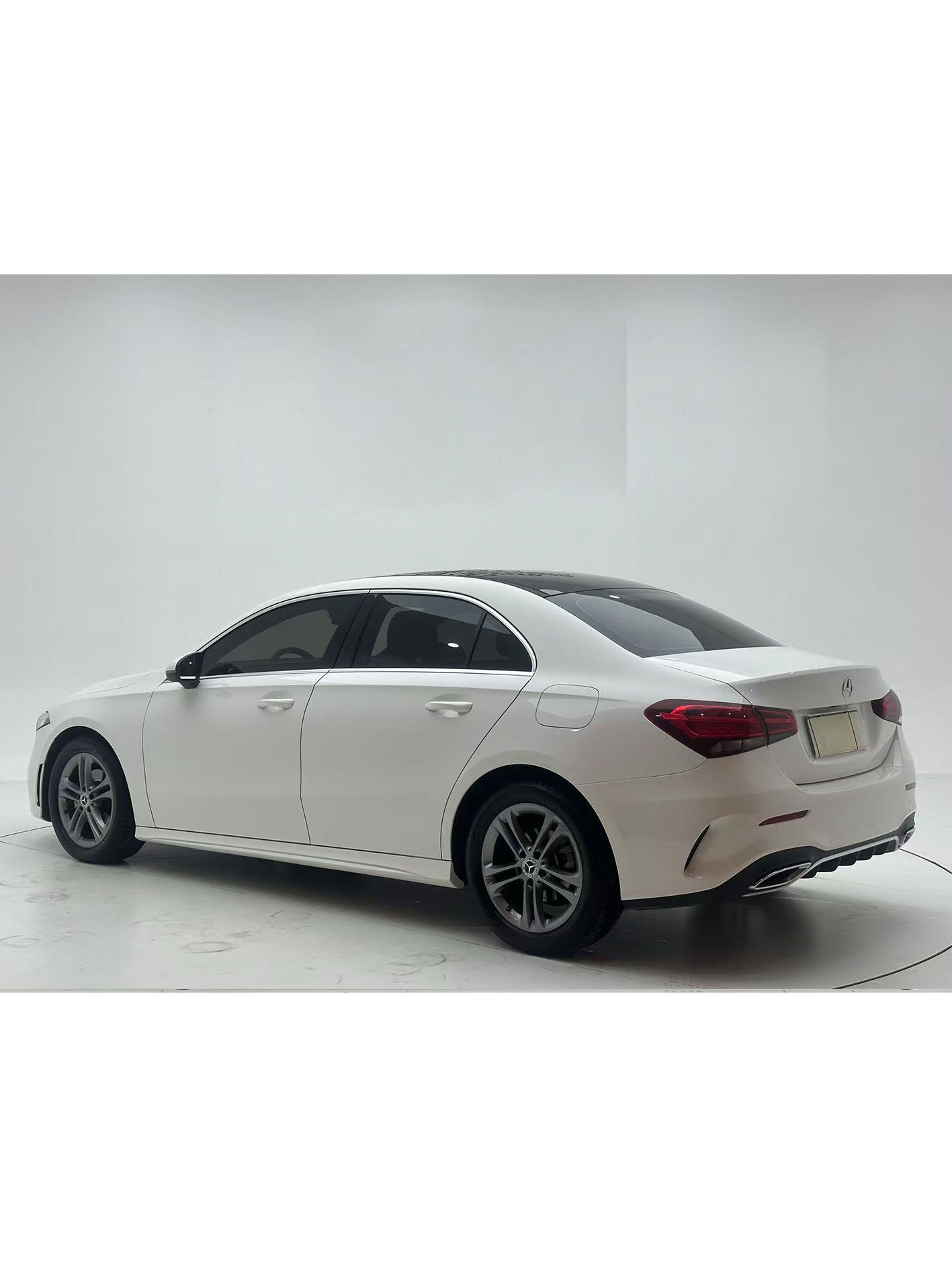 GEELY Vision X6 2023 car image #6