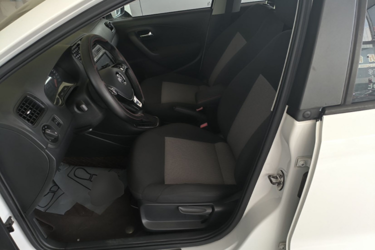 Volkswagen Polo 2019 #15 Volkswagen Polo 2019 image de voiture #15