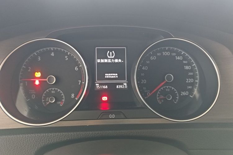 Volkswagen Golf 2016 #16 Volkswagen Golf 2016 car image #16