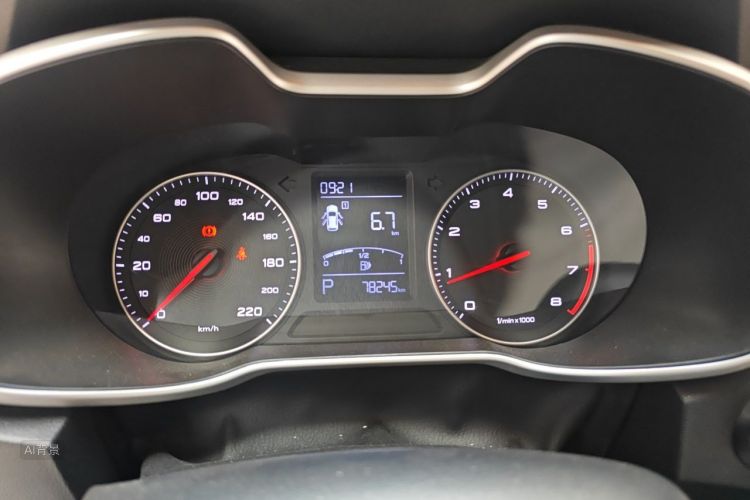MG ZS 2018 #14 MG ZS 2018 car image #14