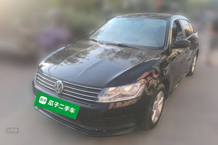 Volkswagen Lavida 2016 #2 Volkswagen Lavida 2016 car image #2